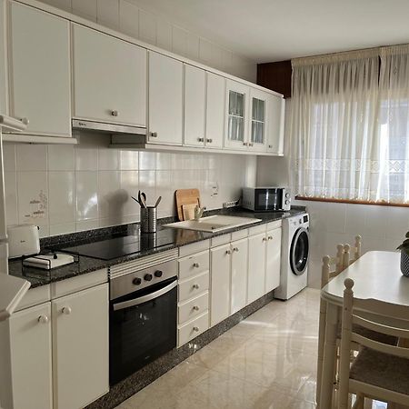 Piso Barbanza Arousa Boiro Exteriör bild