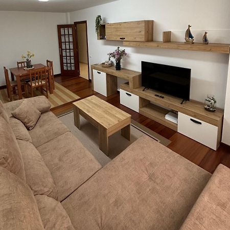 Piso Barbanza Arousa Boiro Exteriör bild