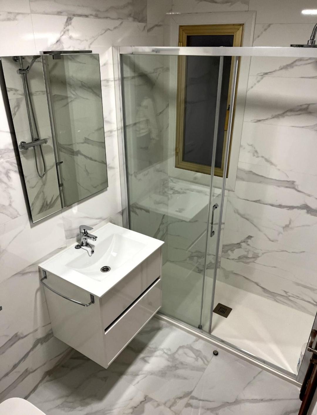 Piso Barbanza Arousa Boiro Exteriör bild