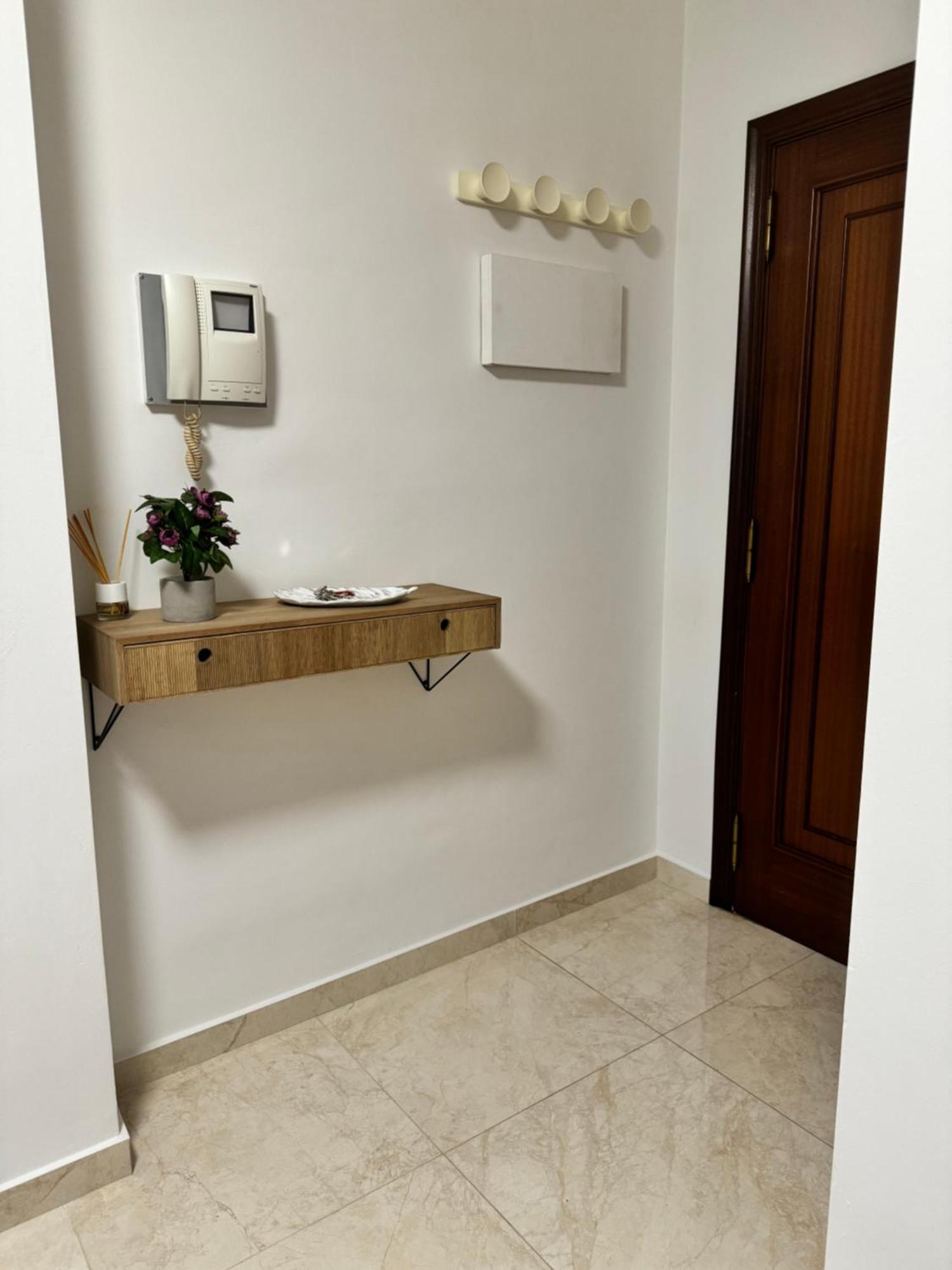 Piso Barbanza Arousa Boiro Exteriör bild