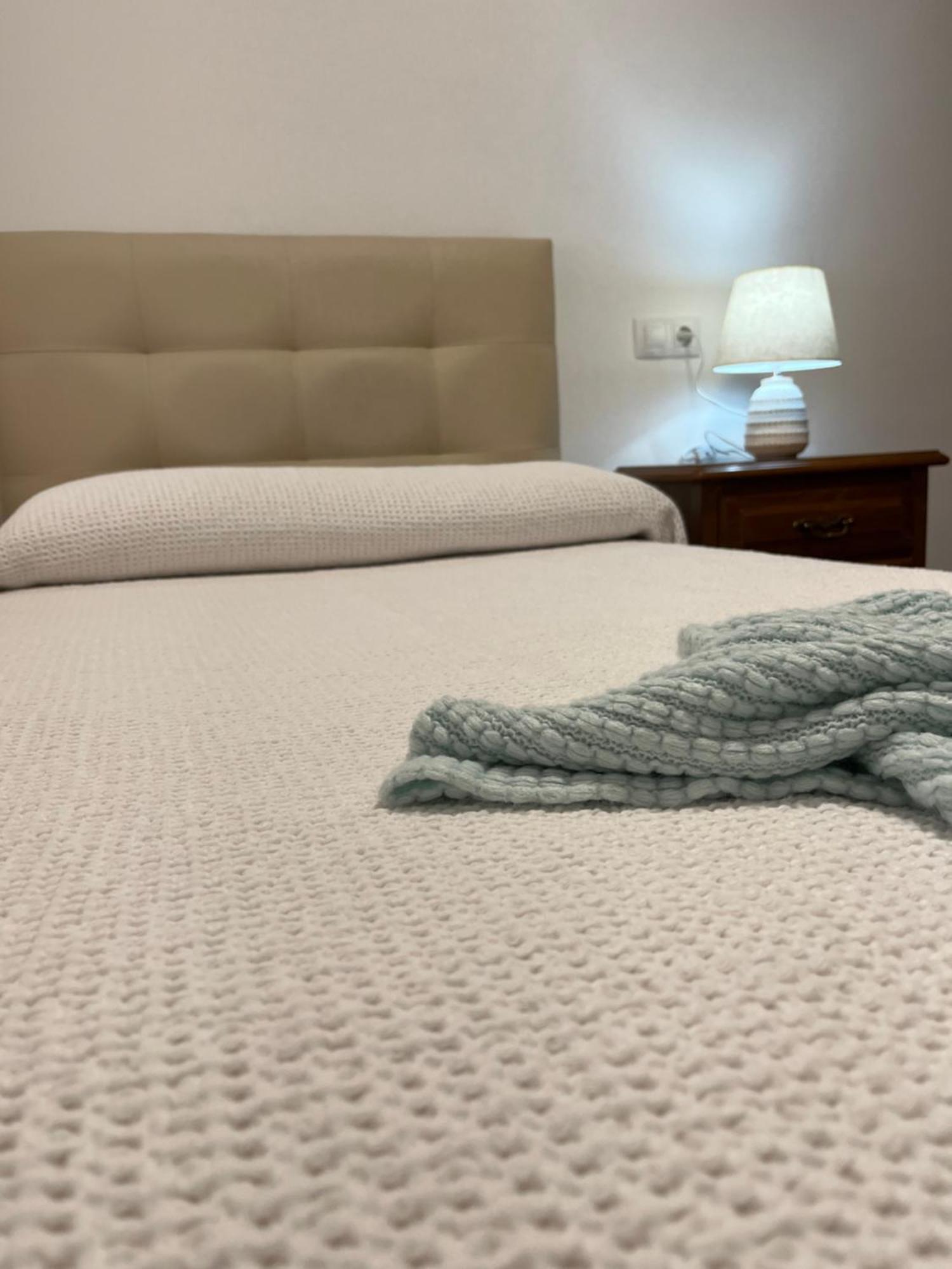 Piso Barbanza Arousa Boiro Exteriör bild