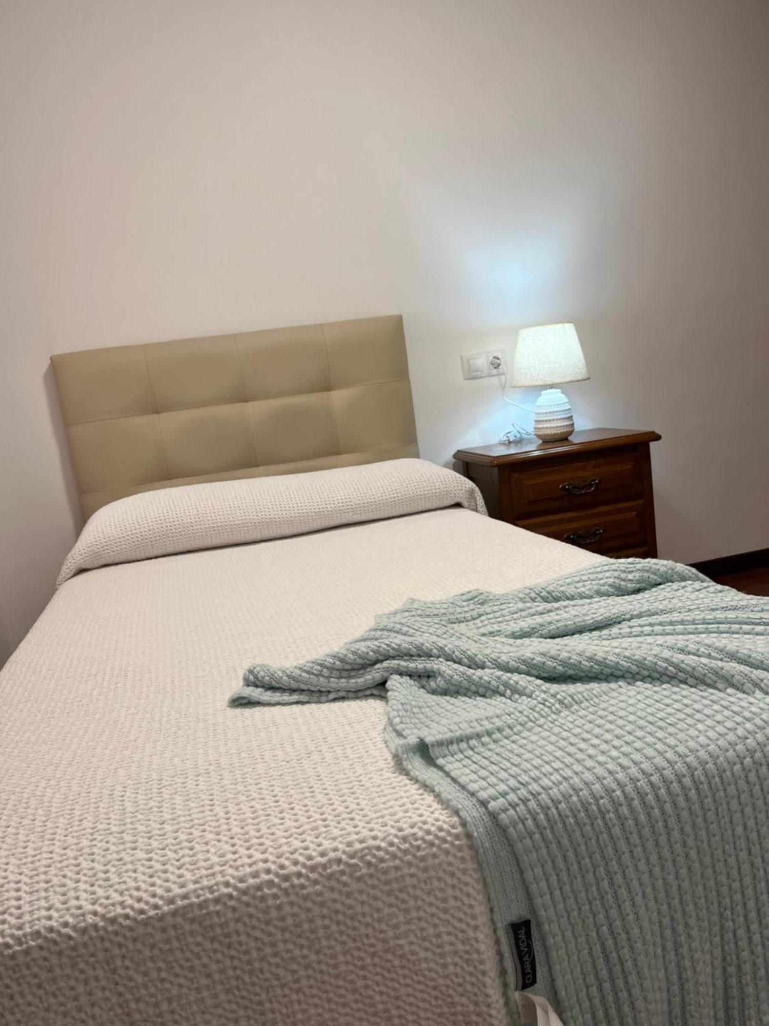 Piso Barbanza Arousa Boiro Exteriör bild