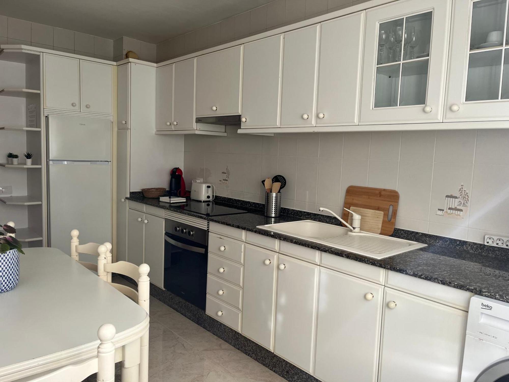 Piso Barbanza Arousa Boiro Exteriör bild