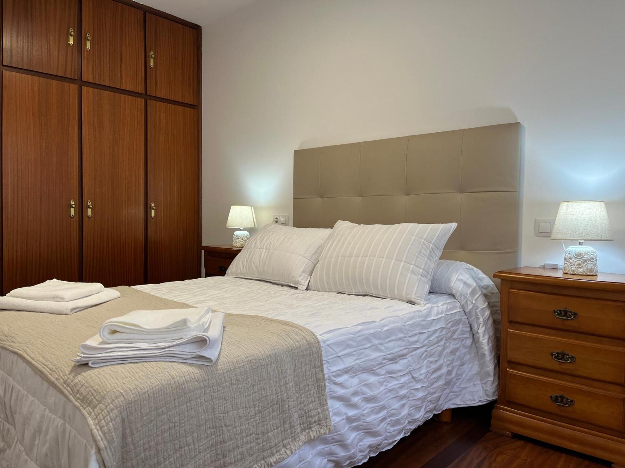 Piso Barbanza Arousa Boiro Rum bild