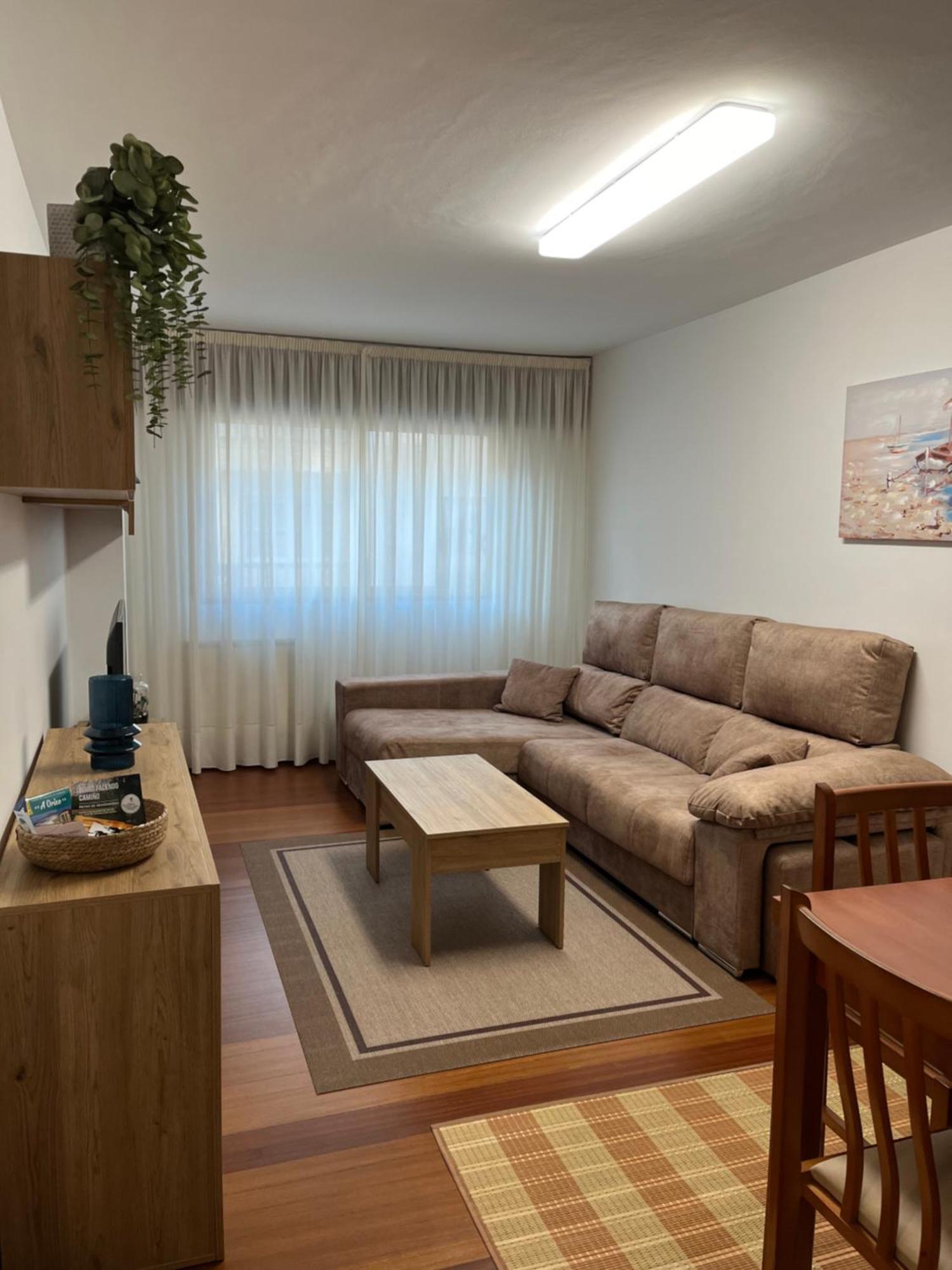 Piso Barbanza Arousa Boiro Rum bild