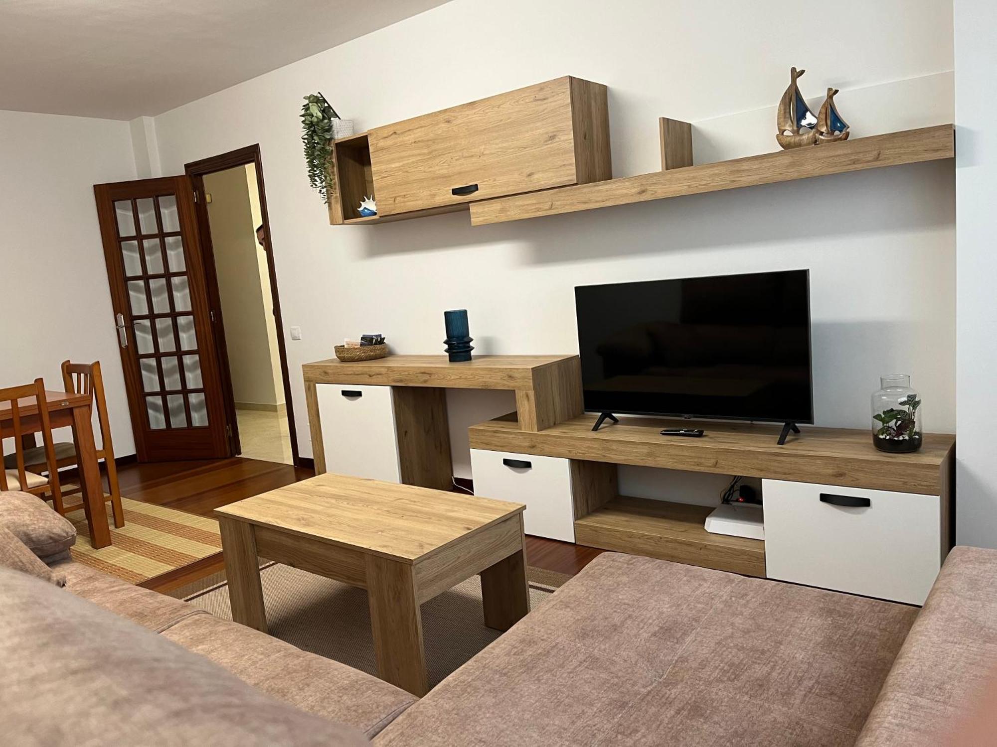 Piso Barbanza Arousa Boiro Rum bild