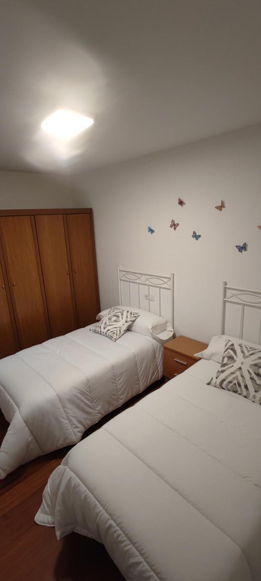 Piso Barbanza Arousa Boiro Exteriör bild