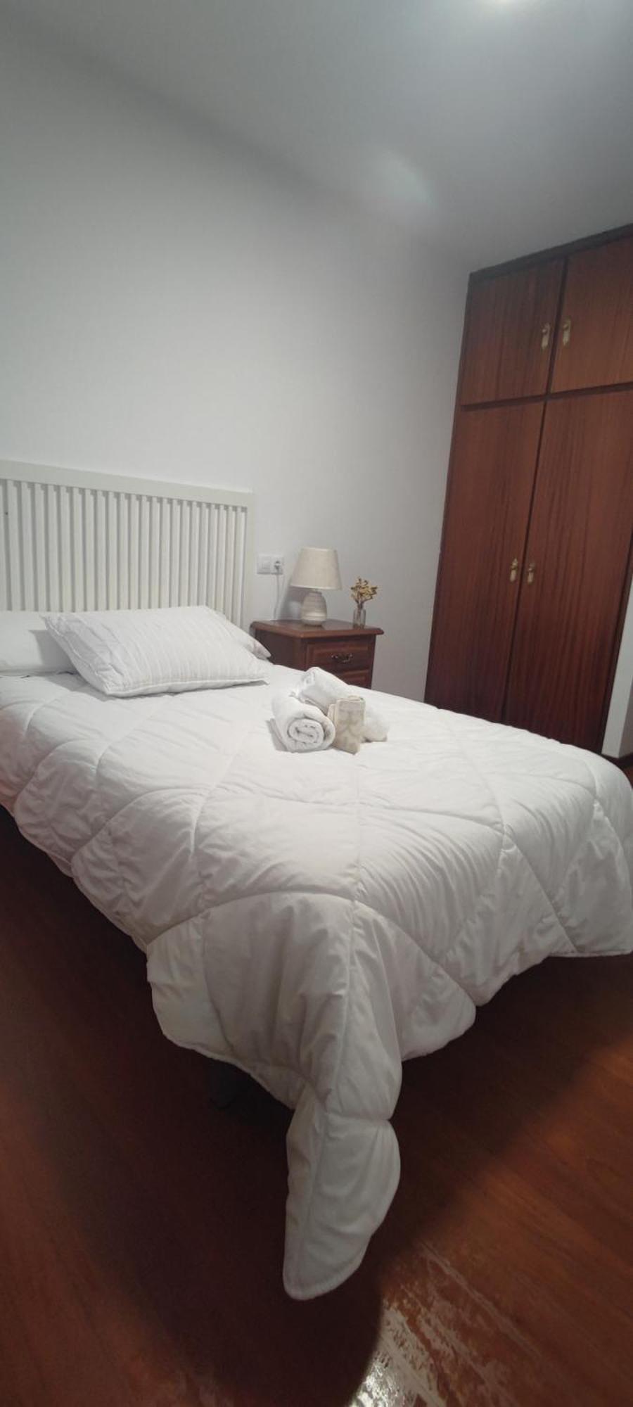 Piso Barbanza Arousa Boiro Exteriör bild