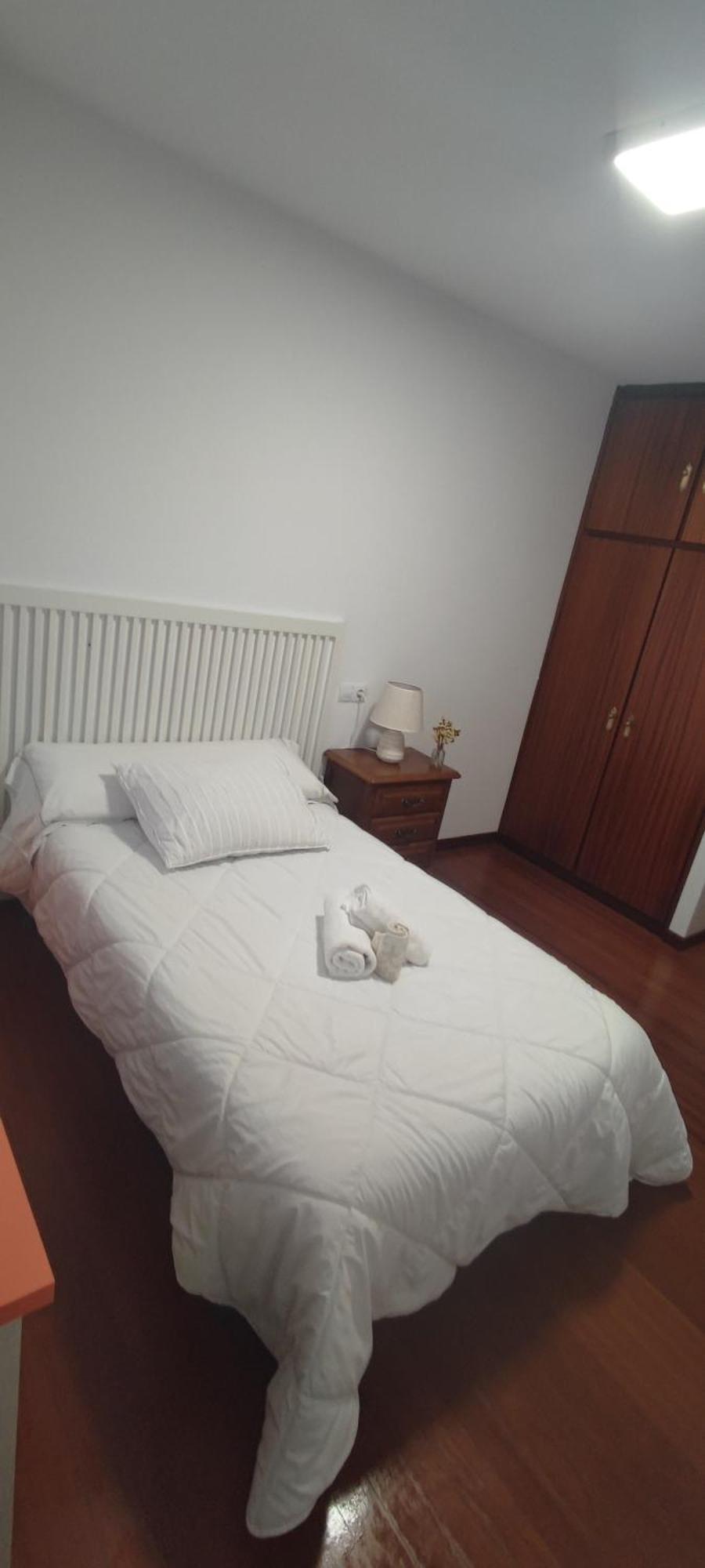 Piso Barbanza Arousa Boiro Exteriör bild
