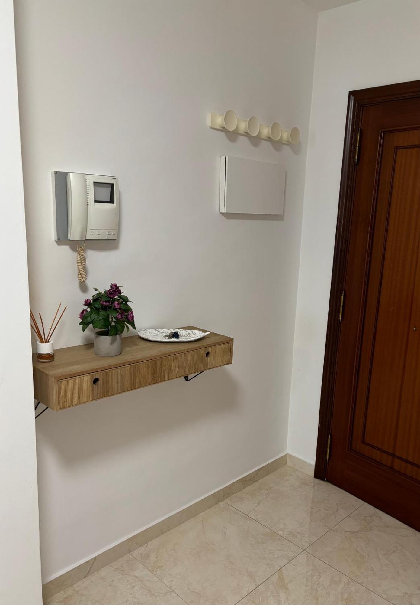 Piso Barbanza Arousa Boiro Exteriör bild