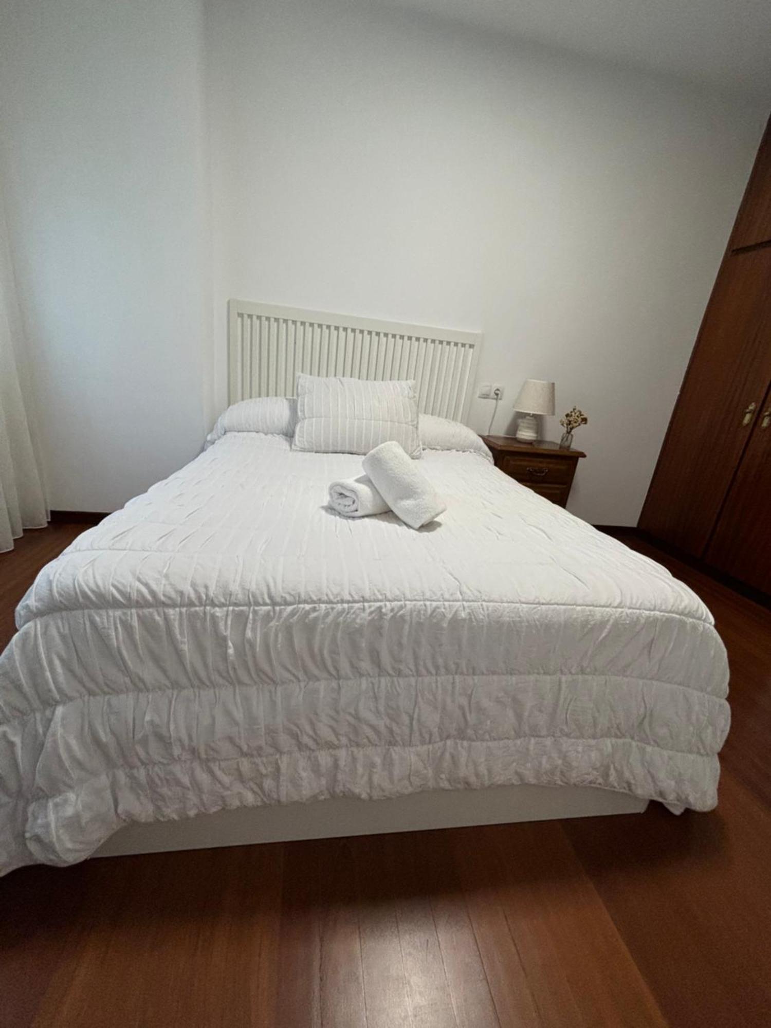 Piso Barbanza Arousa Boiro Exteriör bild
